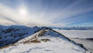 Schneeschuh-Wanderung zum Schönberg