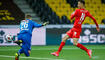 Schweiz Fussball Super-League BSC Young-Boys - FC Vaduz