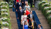 Hochzeit von Prinzessin Marie Caroline & Leopoldo Maduro Vollmer