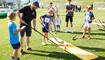 Spiel & Sporttag, Vaduz.