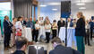 Eröffnung der 9. Berufs- &  Bildungstage next-step in Schaan (29.09.2023)