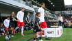 FC Lugano - FC Vaduz (26.07.2026)