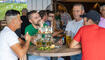75 Jahre Büchel Bau, Mitarbeiterfeier in Ruggell (05.07.2024)