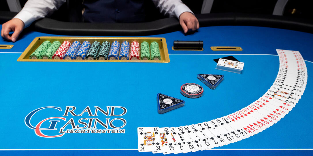 Grand Casino, Bendern Grand Casino, Bendern