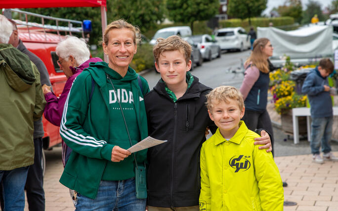 10. Plankner Markttag in Planken (27.09.2025)