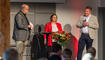 Jubiläum 80 Jahre Liechtensteinisches Rotes Kreuz (30.04.2025)