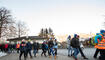 Impressionen Jubil&auml;umsmarsch