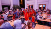 FINALE beim Public-Viewing im  SAL in Schaan.