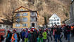 Impressionen Jubil&auml;umsmarsch