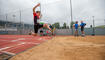 Leichtathletik Kids-Cup-Finale
