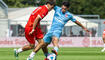 FC Vaduz - FC Thun