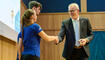 EuroSkills 2025: Empfang in Liechtenstein (17.09.2025)
