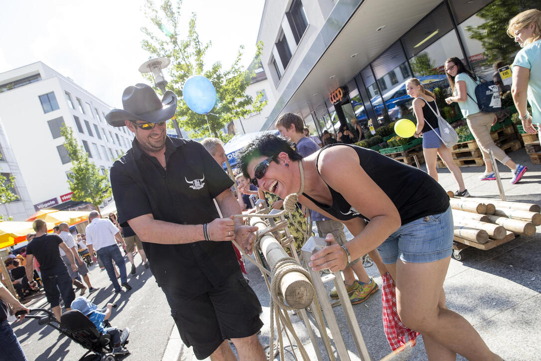 Buchserfest Buchs 150822