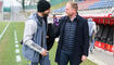 FC Vaduz - FC Wil (09.02.2025)