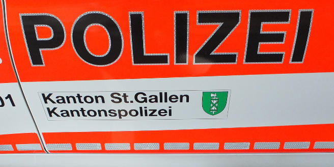 Polizei