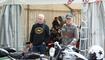 47. International British Biker Meeting