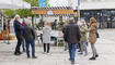 Frühlings- und Kunsthandwerkmarkt in Eschen