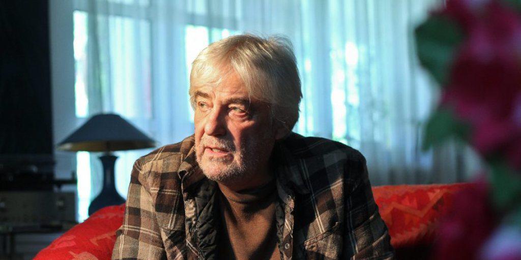 Ist im Alter von 75 Jahren an Krebs gestorben: Der polnische Regisseur Andrzej Zulawski (Archiv). Ist im Alter von 75 Jahren an Krebs gestorben: Der polnische Regisseur Andrzej Zulawski (Archiv).