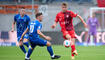 FC Vaduz - Dungannon Swifts FC (24.07.2025)