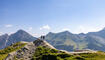 Wanderung Pf&auml;lzerh&uuml;tte Naafkopf