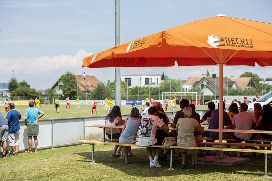 Beerli Storen Cup in Montlingen