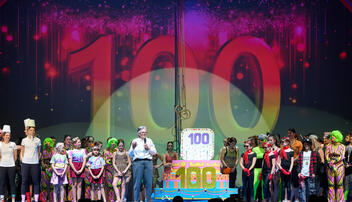 Turnerunterhaltung Schaan (15.11.2025)