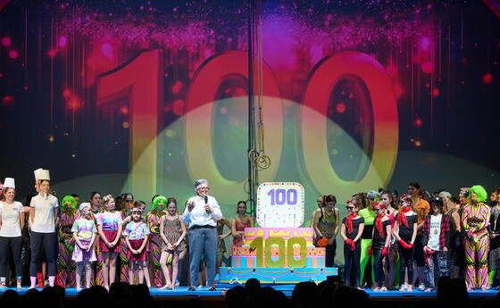 Turnerunterhaltung Schaan (15.11.2025)