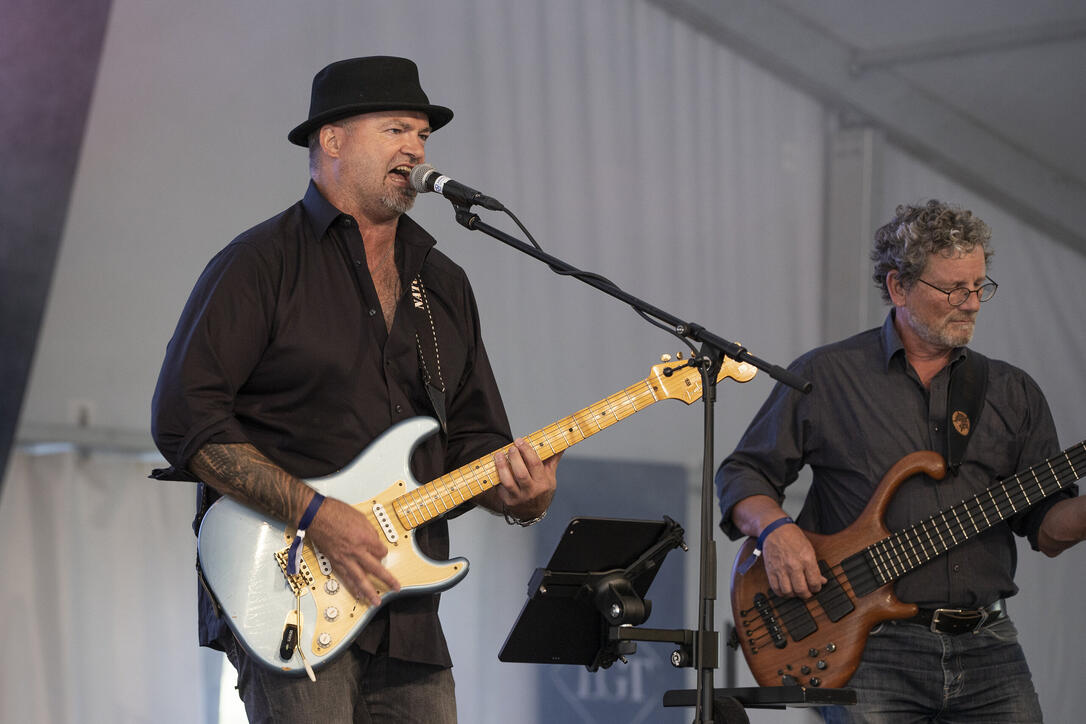LGT Volksfest in Gamprin