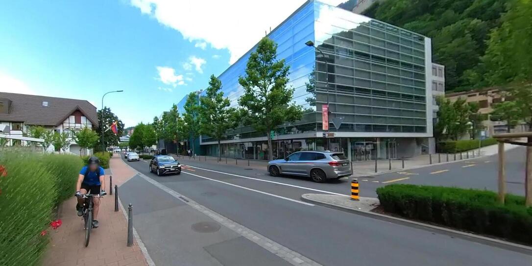 Google Street View
