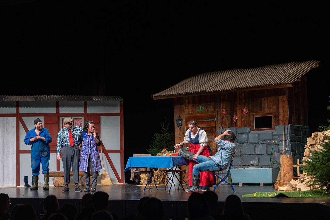 Dreik&ouml;nigsunterhaltung der Feuerwehr Vaduz (05.01.2026)