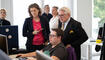 Radio Liechtenstein: Die Bilder vom Abstimmungssonntag