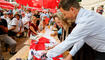 Staatsfeiertag 2025: Volksfest im Städtle Vaduz