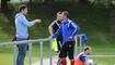 Fussball Training Nationalmannschaft