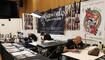 Tattoo-Convention Schaan