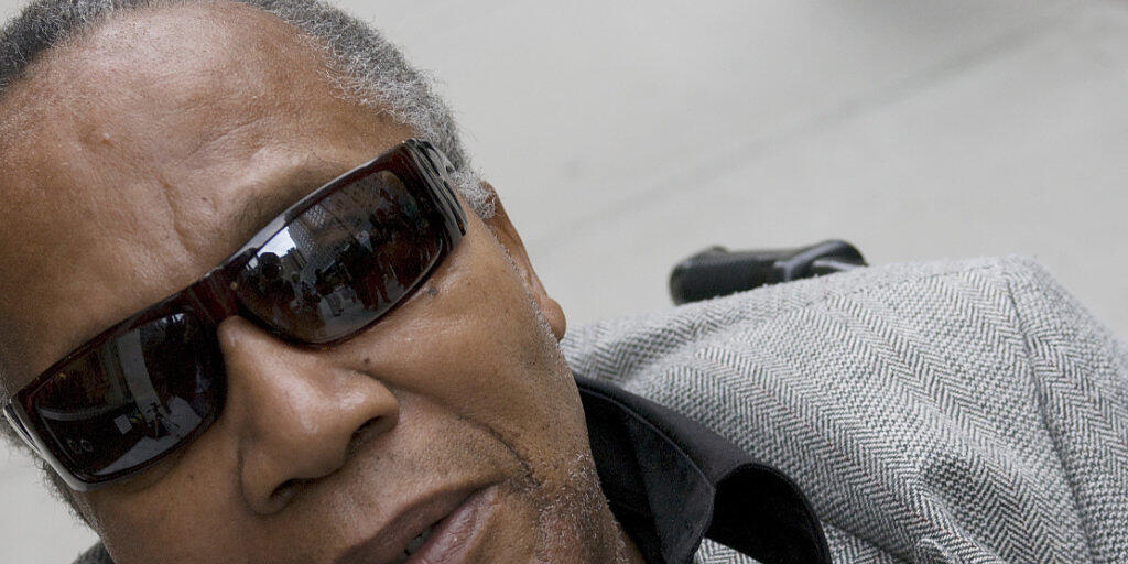 "American Gangster": Der Drogenboss Frank Lucas ist mit 88 Jahren eines natürlichen Todes gestorben. Das Bild ist von 2007.
