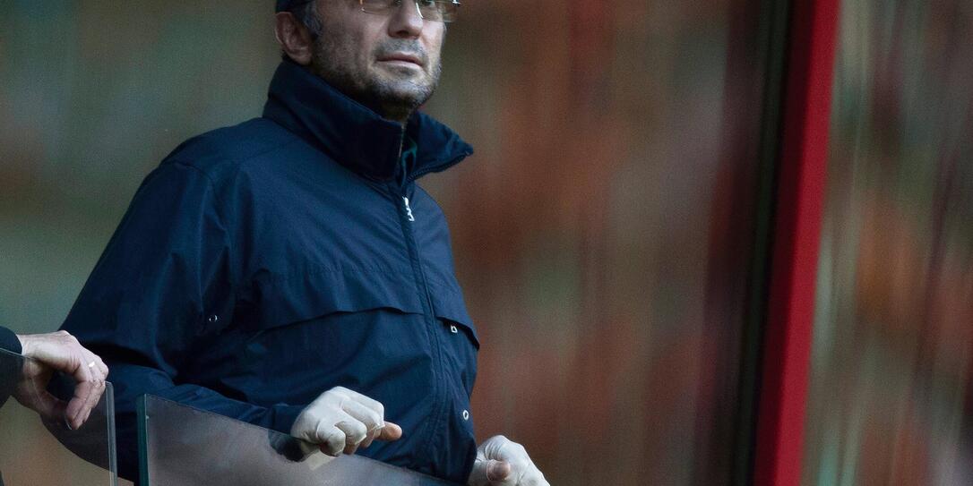 Suleiman Kerimov