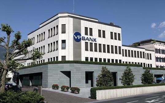 VP Bank