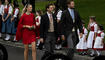 Hochzeit von Prinzessin Marie Caroline & Leopoldo Maduro Vollmer