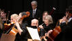 Herbstkonzert Orchester Liechtenstein Werdenberg