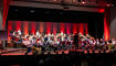 Jahreskonzert der Harmoniemusik Vaduz