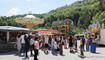 Buchser Jahrmarkt mit Chilbi