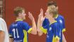 Unihockey: CH-Cup der Männer: UHC Schaan - STV Berg