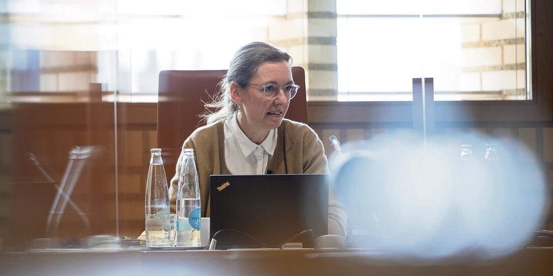 Landtag, Vaduz Landtag, Vaduz