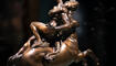 «Eines Fürsten würdig. Der Mars von Giambologna» im Landesmuseum