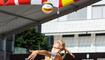 CEV Satellite 2017 Vaduz