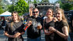 Open Hair Metal Festival, Balzers (02.05.2026)