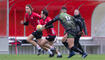Rugby - RFC Vaduz - SG Unterföhring 2