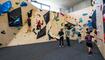 Er&ouml;ffnung Kletterhalle Vaduz (26.09.2026)