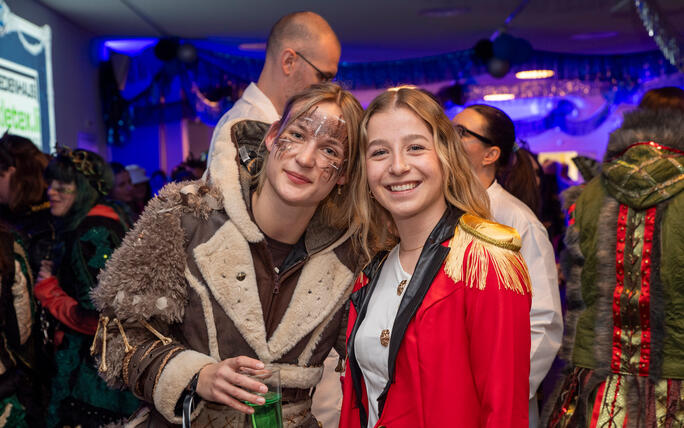 Trisunaball Triesen (24.01.2026)