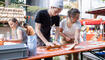 Fr&uuml;hlingsfest der Waldorfschule Schaan
